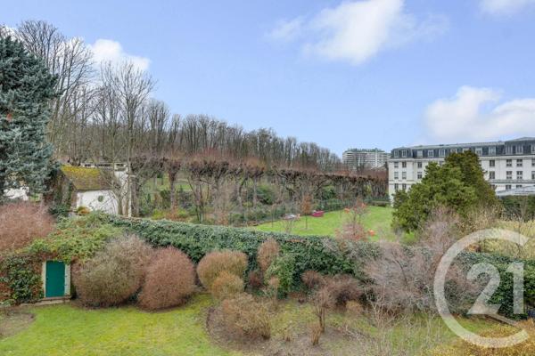 Appartement F1 à vendre  1 pièce - 34,23 m2 VANVES - 92