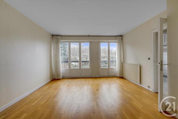 Appartement F1 à vendre  1 pièce - 34,23 m2 VANVES - 92