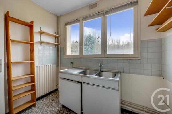 Appartement F1 à vendre  1 pièce - 34,23 m2 VANVES - 92