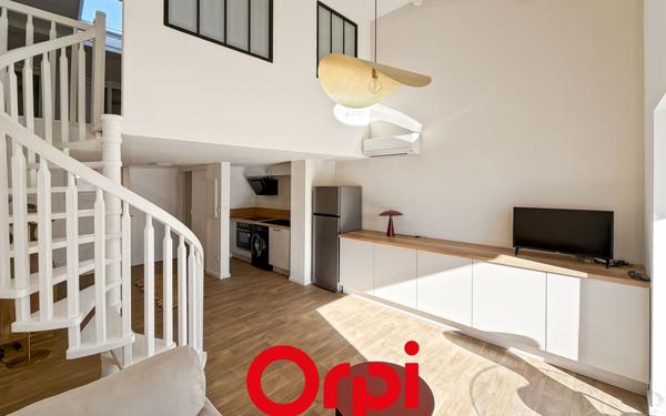 Appartement à vendre    2 pièces • 35 m2 Bandol