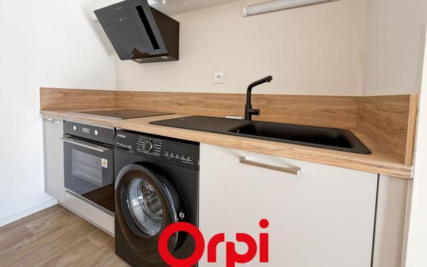 Appartement à vendre    2 pièces • 35 m2 Bandol