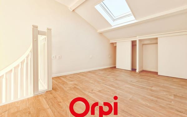 Appartement à vendre    2 pièces • 35 m2 Bandol