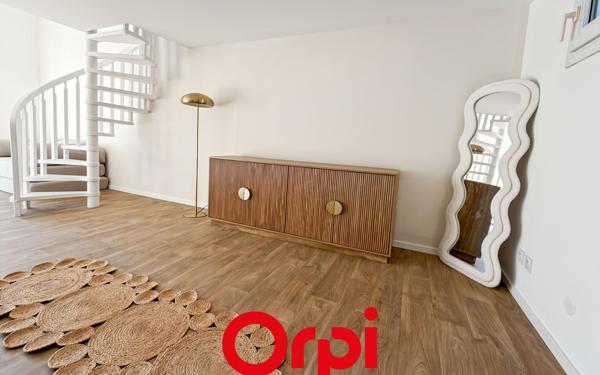 Appartement à vendre    2 pièces • 35 m2 Bandol