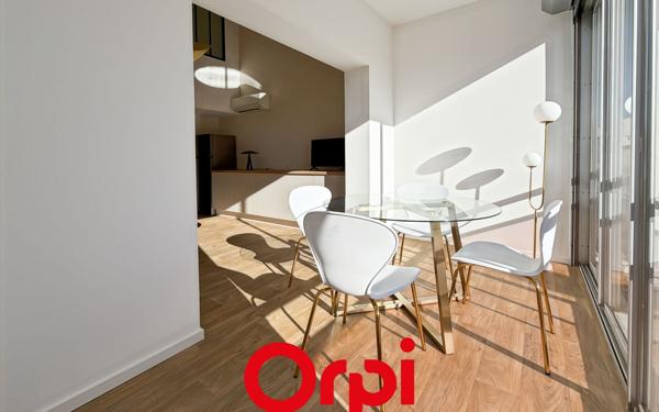 Appartement à vendre    2 pièces • 35 m2 Bandol