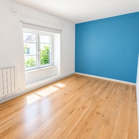 Appartement Besançon 58.72 m²