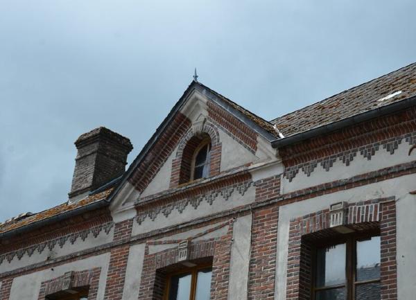 Maison à vendre    6 pièces •  Moulins-la-Marche