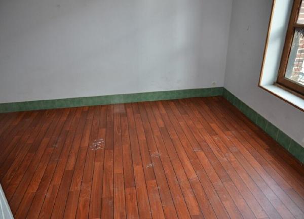 Maison à vendre    6 pièces •  Moulins-la-Marche