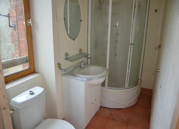 Maison à vendre    6 pièces •  Moulins-la-Marche