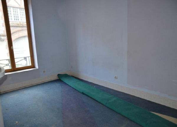 Maison à vendre    6 pièces •  Moulins-la-Marche