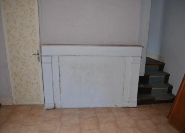 Maison à vendre    6 pièces •  Moulins-la-Marche