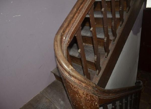 Maison à vendre    6 pièces •  Moulins-la-Marche