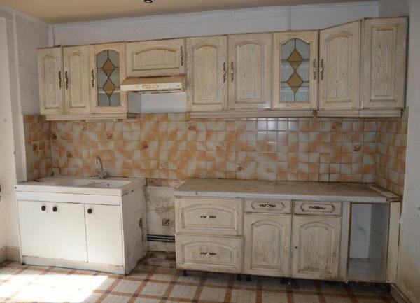 Maison à vendre    6 pièces •  Moulins-la-Marche