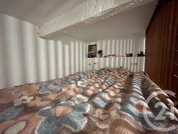 Appartement Studio à vendre  1 pièce - 20,72 m2 MONTPELLIER - 34