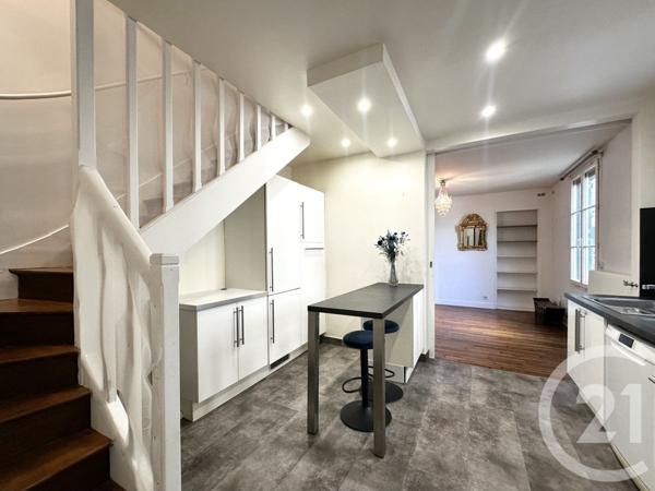 Maison à vendre  3 pièces - 68,83 m2 LE VESINET - 78