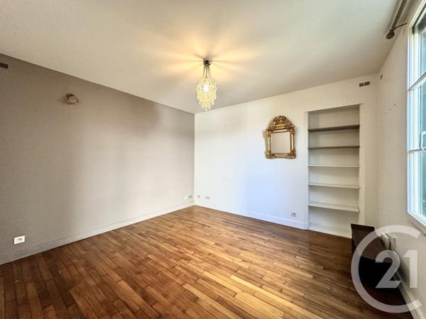 Maison à vendre  3 pièces - 68,83 m2 LE VESINET - 78