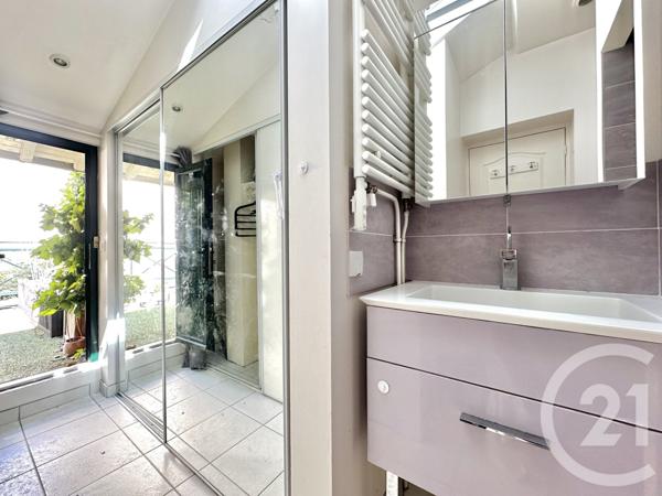 Maison à vendre  3 pièces - 68,83 m2 LE VESINET - 78