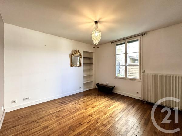 Maison à vendre  3 pièces - 68,83 m2 LE VESINET - 78