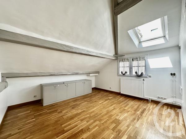 Maison à vendre  3 pièces - 68,83 m2 LE VESINET - 78