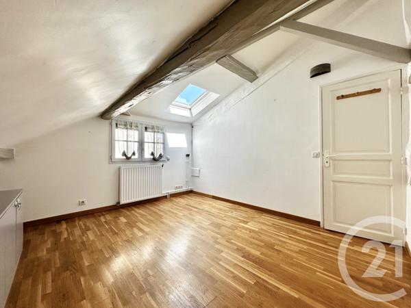 Maison à vendre  3 pièces - 68,83 m2 LE VESINET - 78