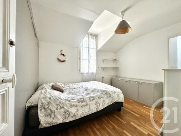 Maison à vendre  3 pièces - 68,83 m2 LE VESINET - 78