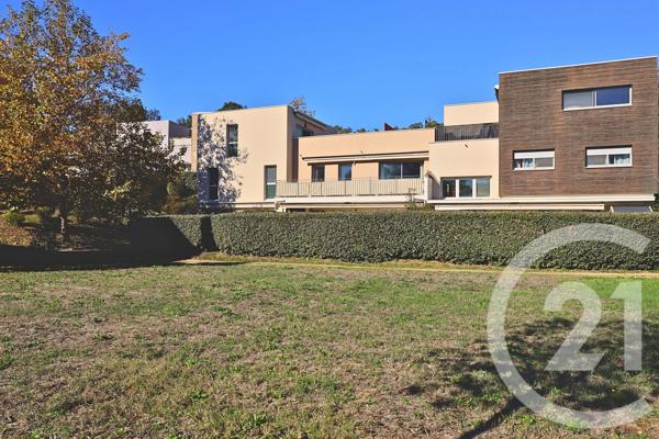Appartement F4 à vendre  4 pièces - 88,72 m 2   VALBONNE  - 06
