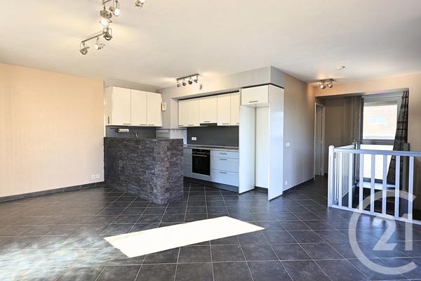 Appartement F4 à vendre  4 pièces - 88,72 m 2   VALBONNE  - 06