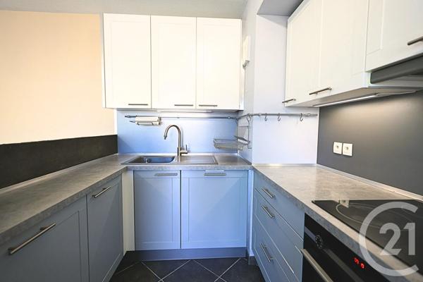 Appartement F4 à vendre  4 pièces - 88,72 m 2   VALBONNE  - 06
