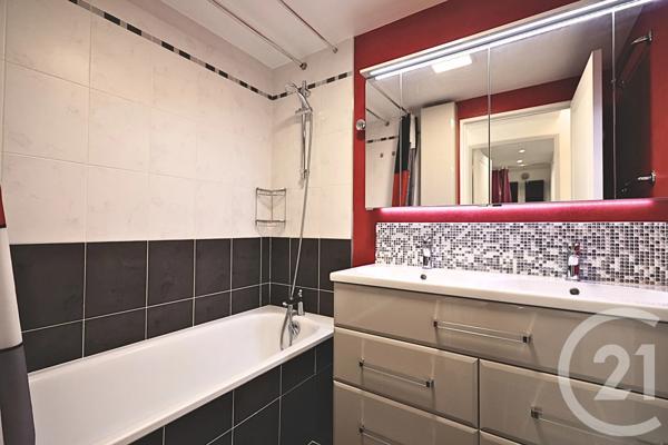 Appartement F4 à vendre  4 pièces - 88,72 m 2   VALBONNE  - 06