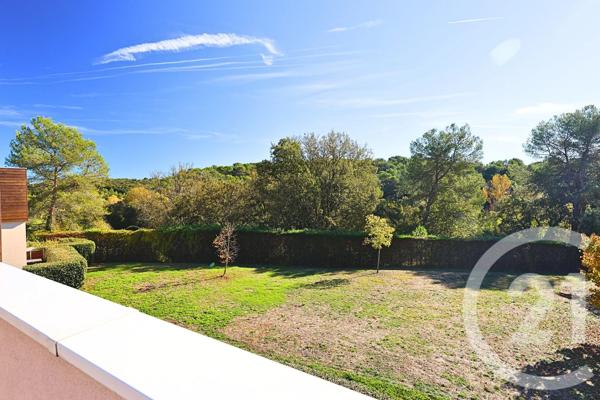Appartement F4 à vendre  4 pièces - 88,72 m 2   VALBONNE  - 06