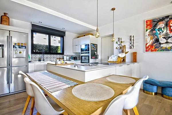 Maison contemporaine sur MERIGNAC