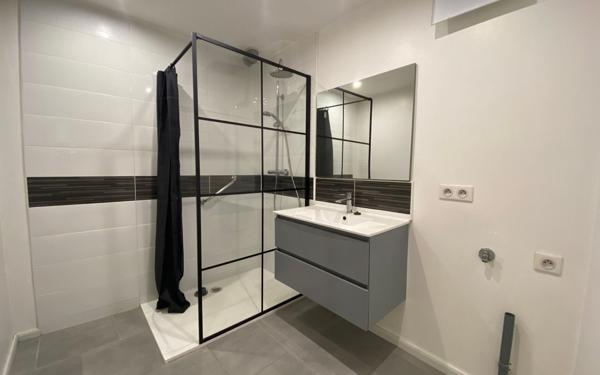 Appartement à louer    2 pièces • 53,30 m2 Eurville-Bienville