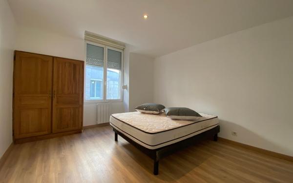 Appartement à louer    2 pièces • 53,30 m2 Eurville-Bienville