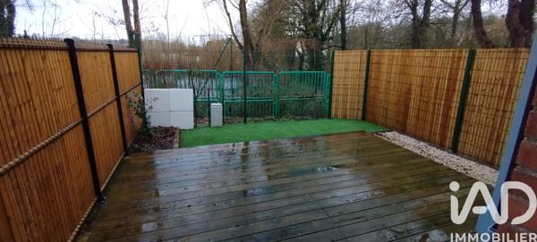 Maison à vendre 5 pièces 90 m² Amiens