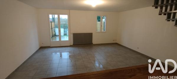 Maison à vendre 5 pièces 90 m² Amiens