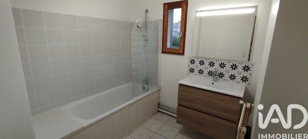 Maison à vendre 5 pièces 90 m² Amiens