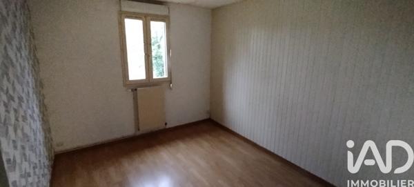 Maison à vendre 5 pièces 90 m² Amiens