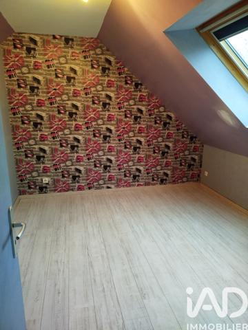 Maison à vendre 5 pièces 90 m² Amiens