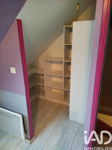 Maison à vendre 5 pièces 90 m² Amiens