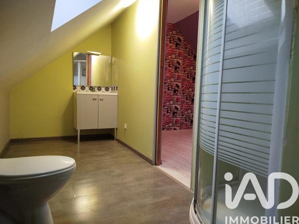 Maison à vendre 5 pièces 90 m² Amiens