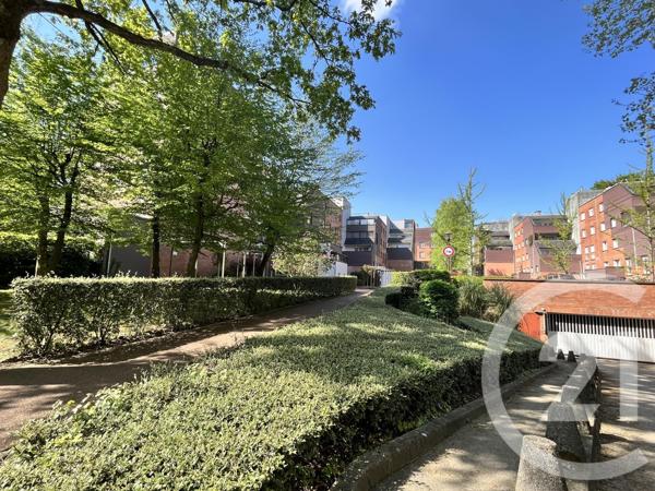 Appartement F3 à vendre  3 pièces - 69,09 m2 CHAMPS SUR MARNE - 77