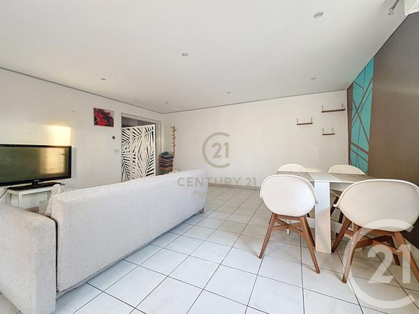 Appartement F3 à vendre  3 pièces - 69,09 m2 CHAMPS SUR MARNE - 77