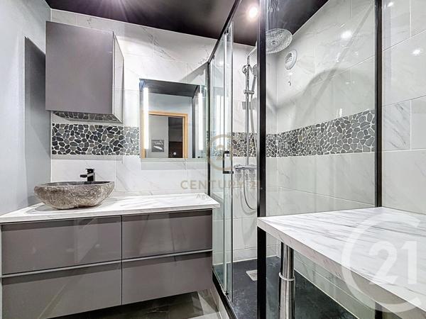 Appartement F3 à vendre  3 pièces - 69,09 m2 CHAMPS SUR MARNE - 77