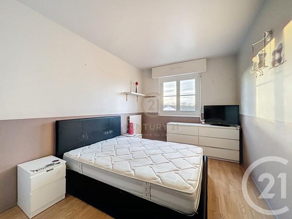 Appartement F3 à vendre  3 pièces - 69,09 m2 CHAMPS SUR MARNE - 77