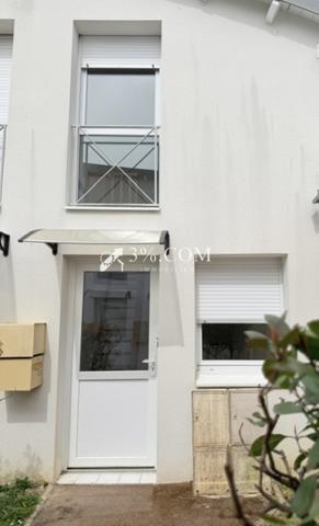 Appartement 2 pièce(s) 1 chambre(s) 23.54 m²
