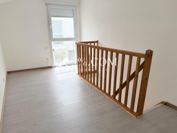 Appartement 2 pièce(s) 1 chambre(s) 23.54 m²