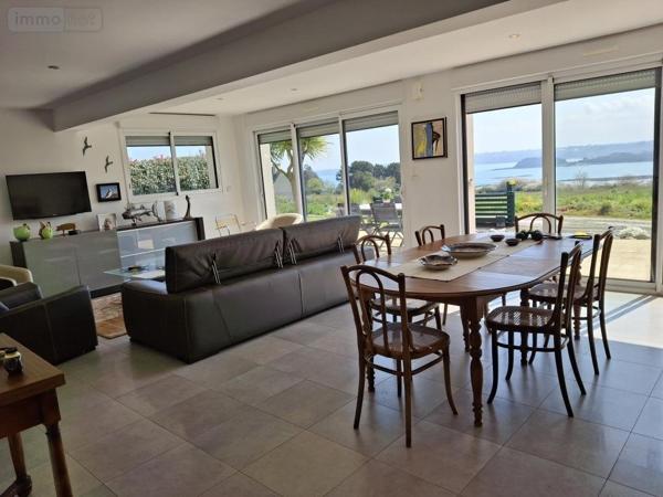 Maison à vendre à Ploubazlanec dans les Côtes-d'Armor (22620), ref : 22023-3394