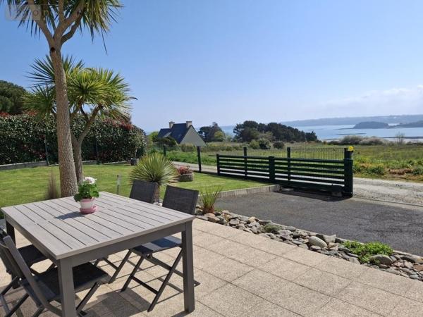 Maison à vendre à Ploubazlanec dans les Côtes-d'Armor (22620), ref : 22023-3394