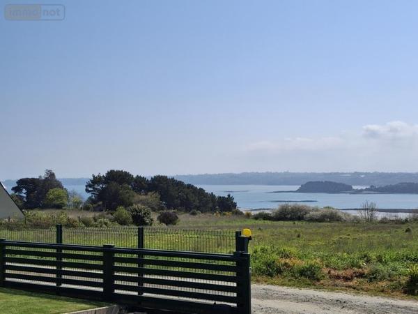 Maison à vendre à Ploubazlanec dans les Côtes-d'Armor (22620), ref : 22023-3394