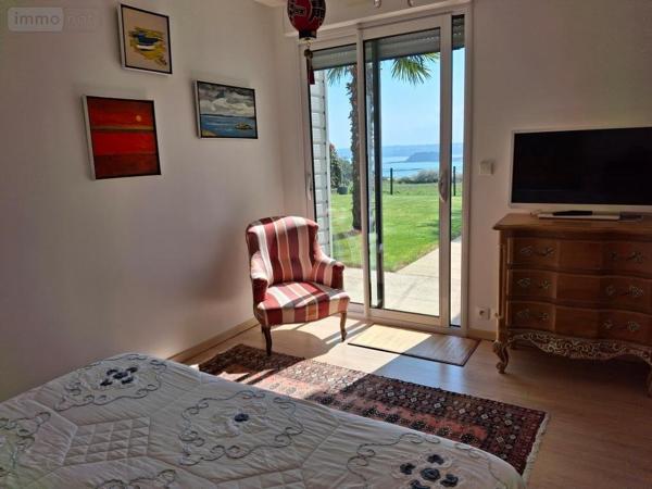 Maison à vendre à Ploubazlanec dans les Côtes-d'Armor (22620), ref : 22023-3394