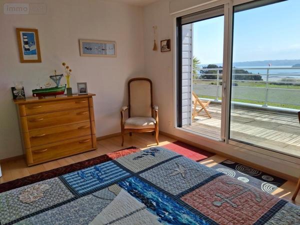 Maison à vendre à Ploubazlanec dans les Côtes-d'Armor (22620), ref : 22023-3394